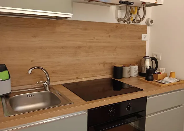 Mc Apartment Trastevere