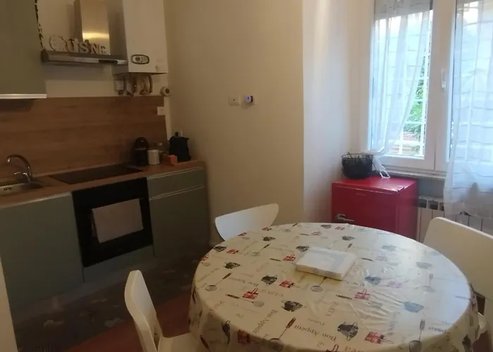 Mc Apartment Trastevere